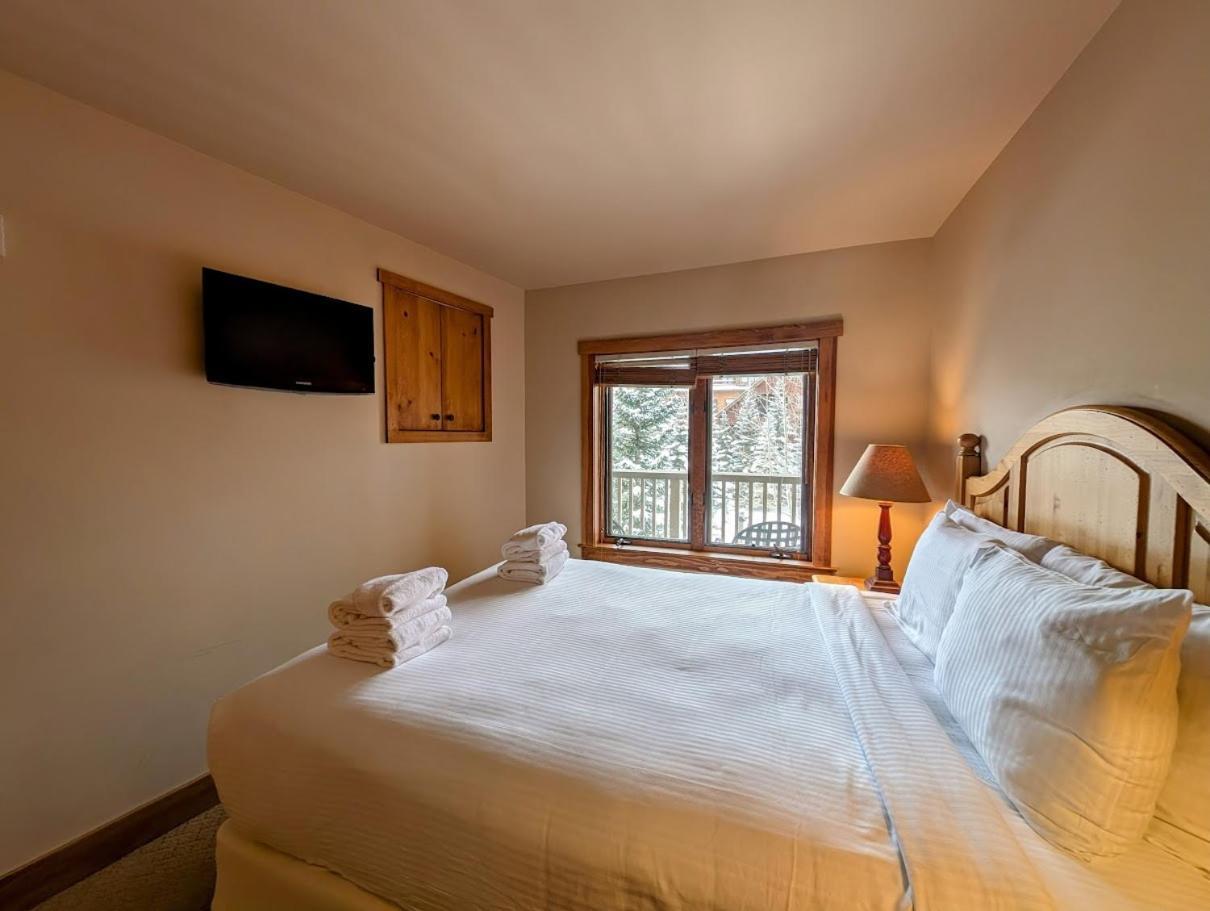 Red Hawk Lodge 2269 By Summitcove Lodging คีย์สโตน ภายนอก รูปภาพ