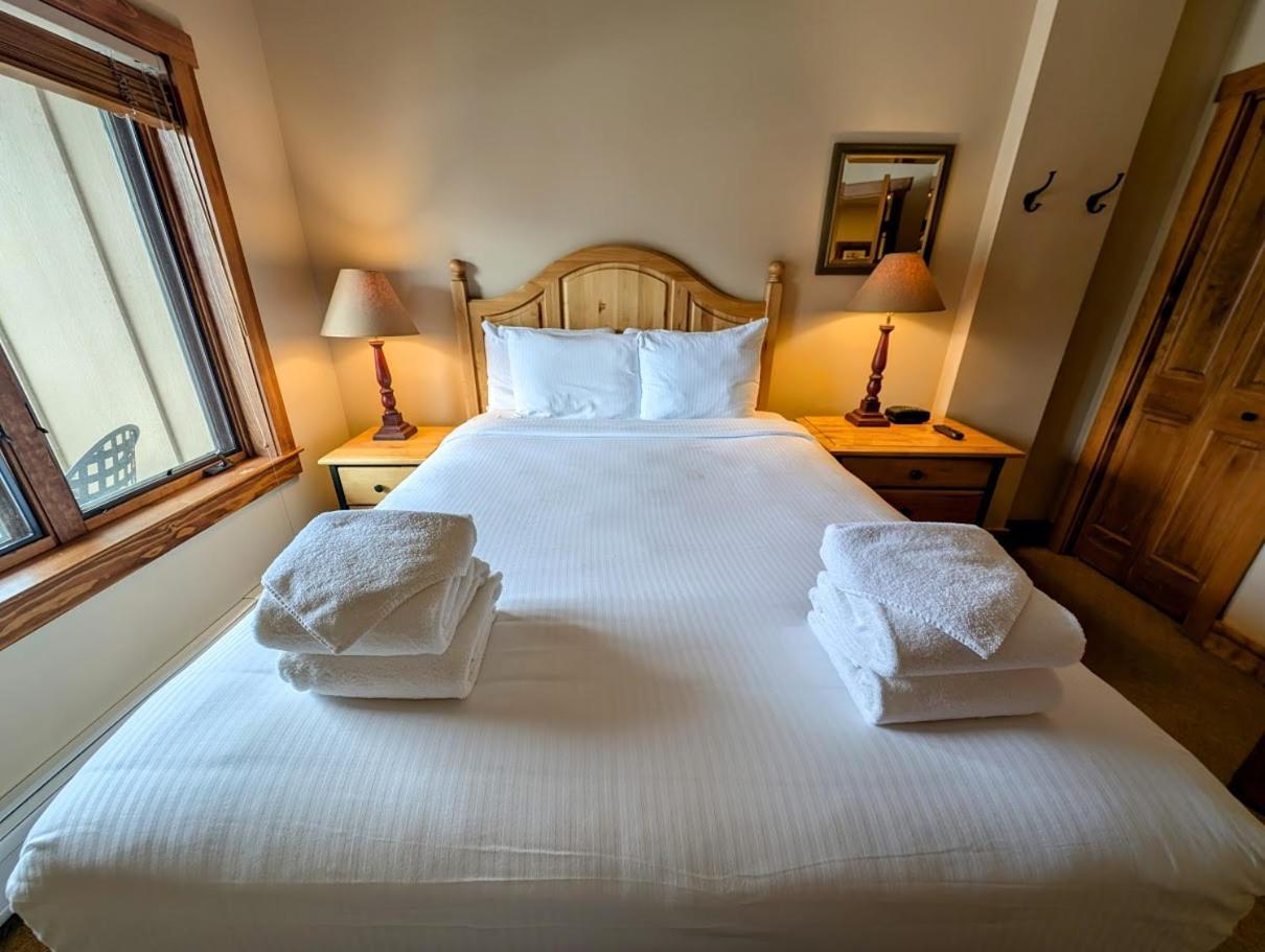 Red Hawk Lodge 2269 By Summitcove Lodging คีย์สโตน ภายนอก รูปภาพ
