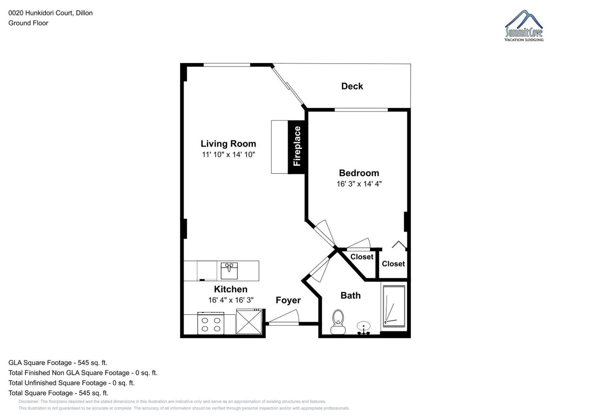 Red Hawk Lodge 2269 By Summitcove Lodging คีย์สโตน ภายนอก รูปภาพ