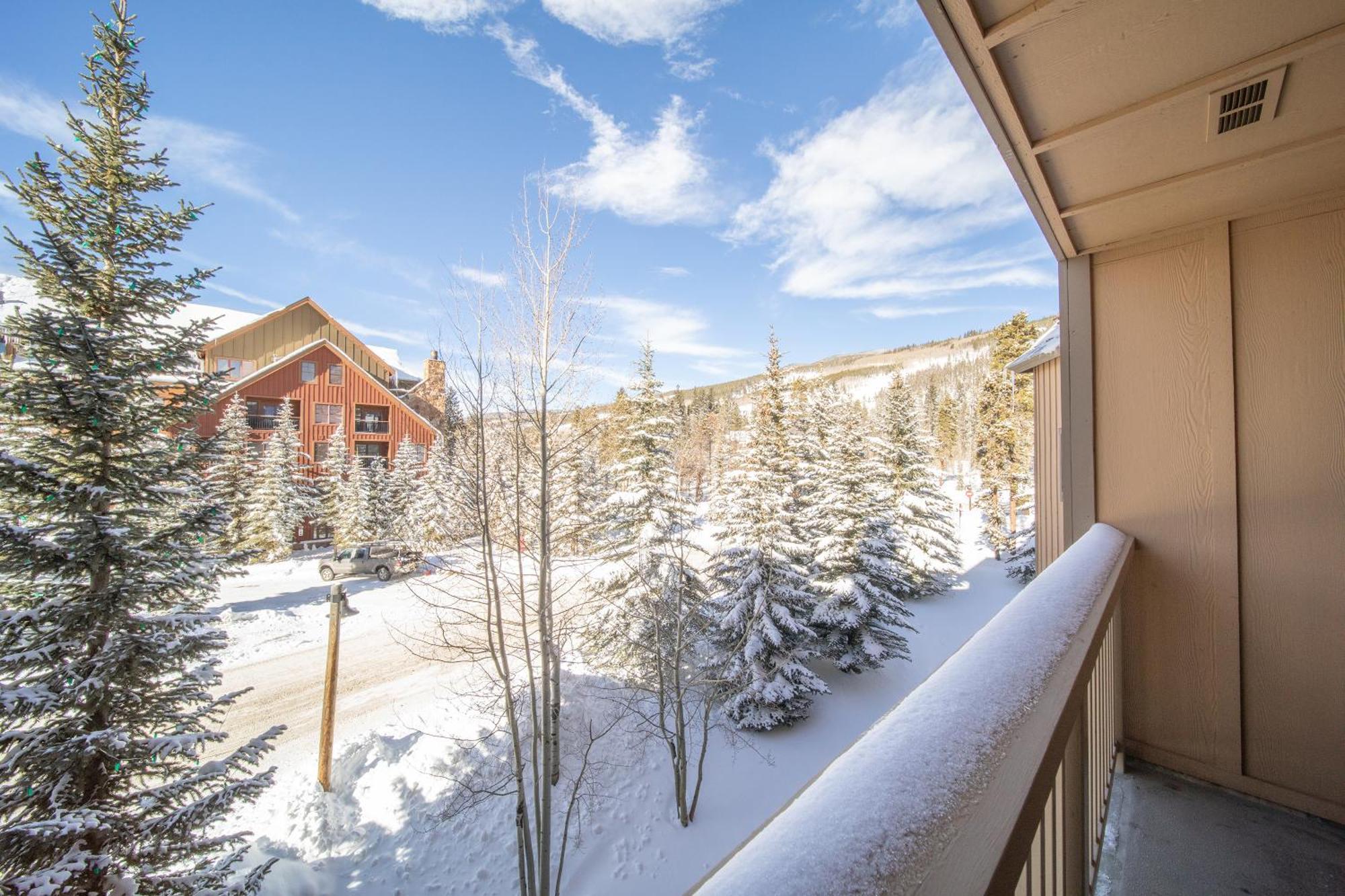 Red Hawk Lodge 2269 By Summitcove Lodging คีย์สโตน ภายนอก รูปภาพ
